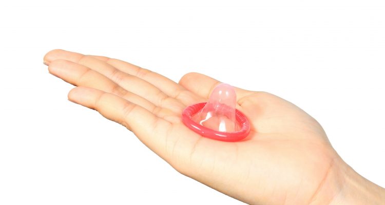 Il preservativo come si usa?