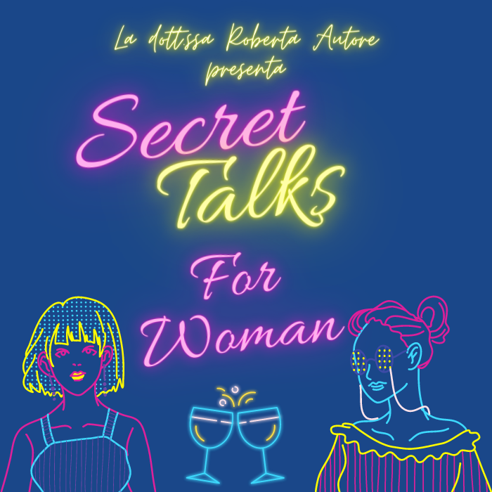 Secret Talks per donne